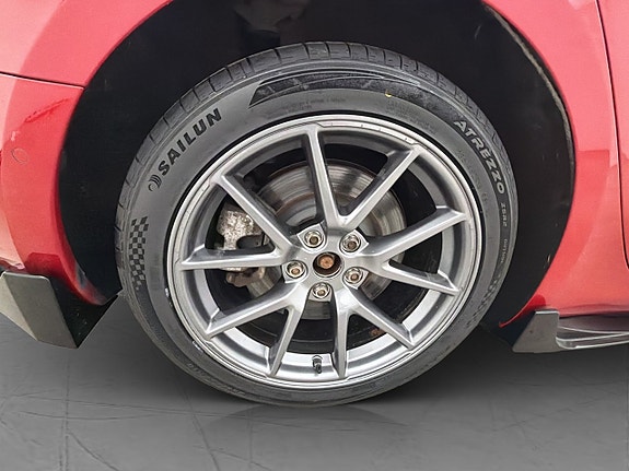 Tesla Model 3 29 of 30