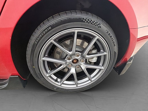 Tesla Model 3 28 of 30