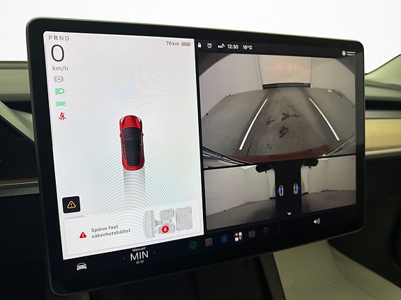 Tesla Model 3 18 of 30
