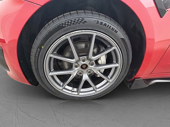 Tesla Model 3 27 of 30
