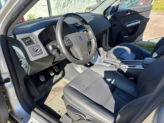 Volvo V50 5 of 6
