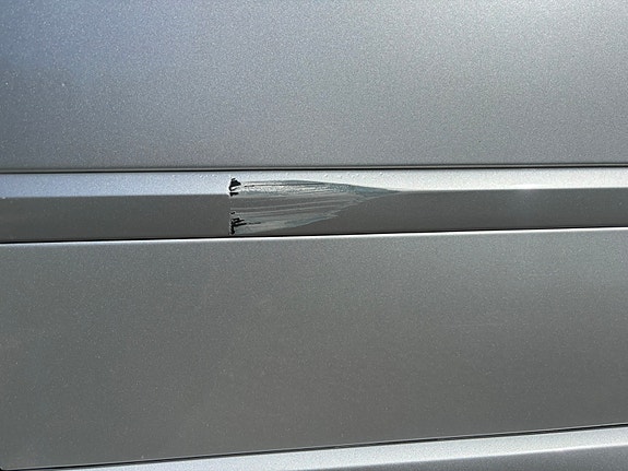 Volvo V50 6 of 6