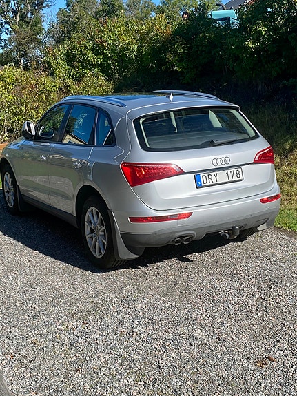Audi Q5 3 of 7