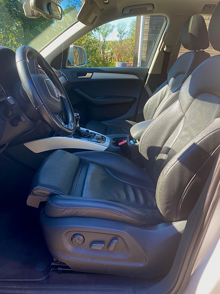 Audi Q5 5 of 7