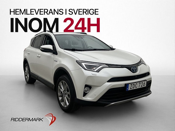 Toyota RAV4 3 of 30