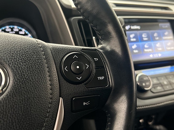 Toyota RAV4 20 of 30