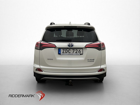 Toyota RAV4 5 of 30