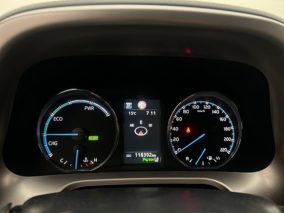 Toyota RAV4 19 of 30