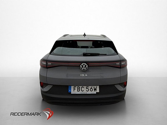 Volkswagen ID.4 6 of 29