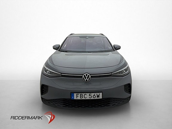 Volkswagen ID.4 3 of 29