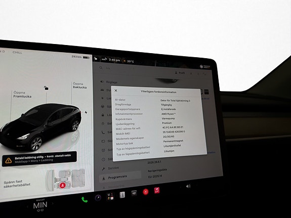 Tesla Model Y 20 of 30