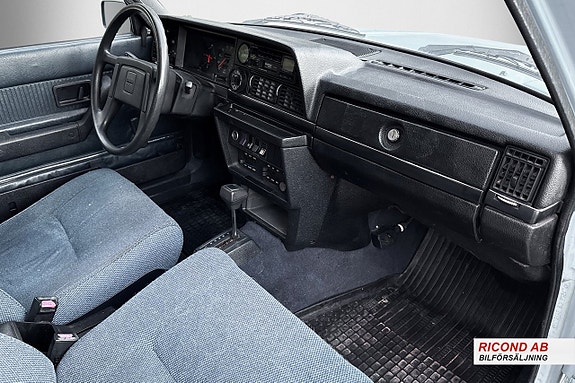 Volvo 244 6 of 10