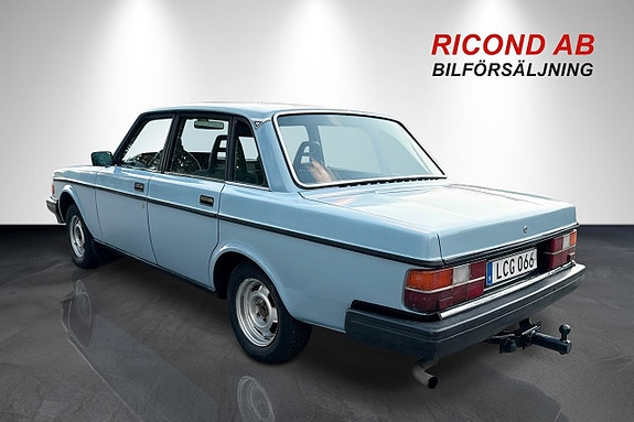 Volvo 244 5 of 10