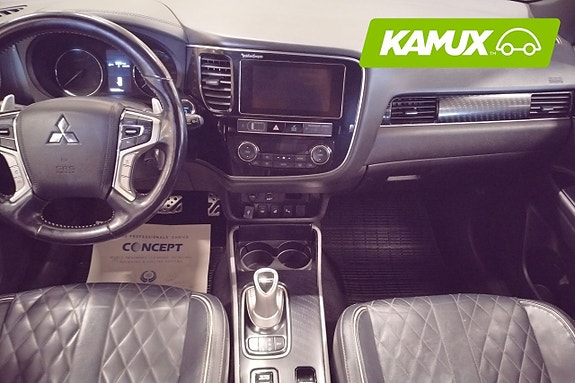Mitsubishi Outlander 11 of 24
