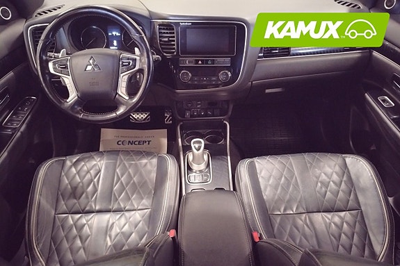 Mitsubishi Outlander 10 of 24