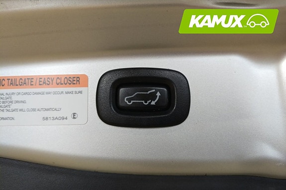 Mitsubishi Outlander 23 of 24