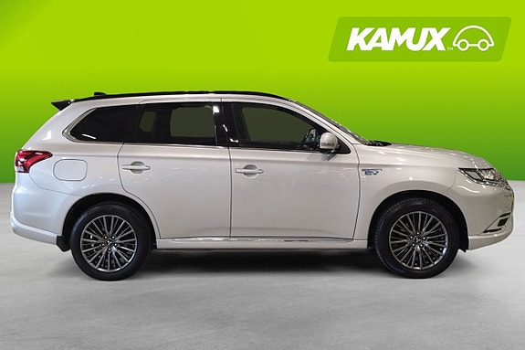 Mitsubishi Outlander 2 of 24