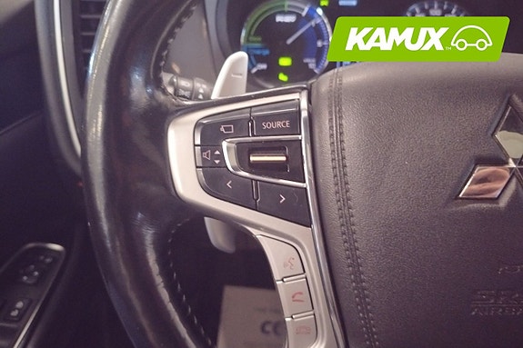 Mitsubishi Outlander 20 of 24