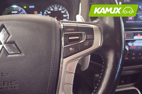 Mitsubishi Outlander 21 of 24