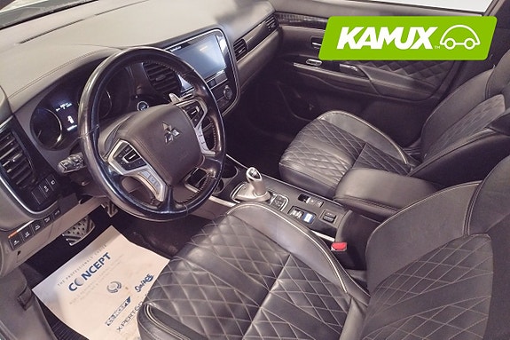 Mitsubishi Outlander 9 of 24