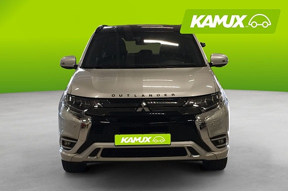 Mitsubishi Outlander 6 of 24
