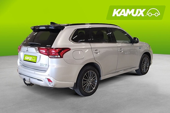 Mitsubishi Outlander 4 of 24