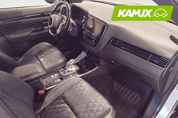 Mitsubishi Outlander 15 of 24