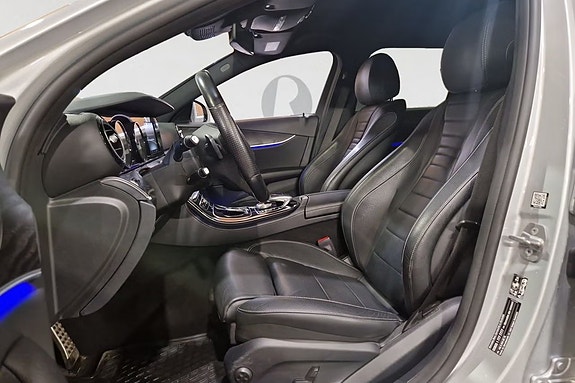 Mercedes-Benz E220 d 6 of 7