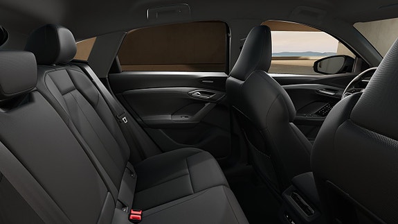 Audi Q6 e-tron 11 of 11