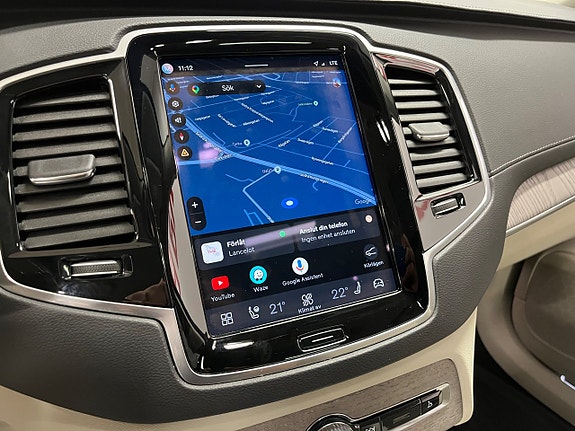 Volvo XC90 21 of 27