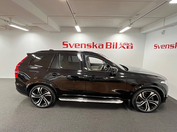 Volvo XC90 7 of 27