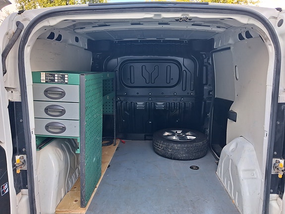 Fiat Doblo 8 of 8