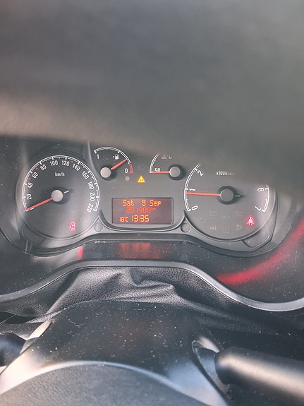 Fiat Doblo 2 of 8