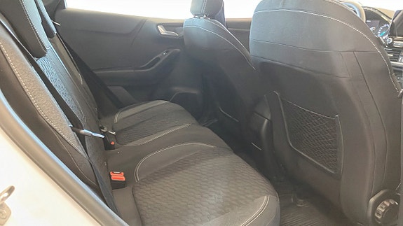 Ford Puma 5 of 10