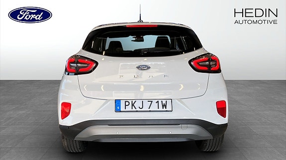 Ford Puma 7 of 10
