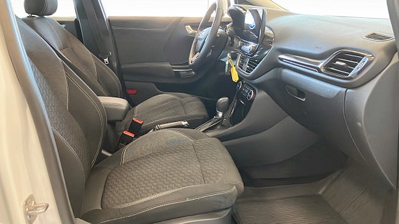 Ford Puma 3 of 10
