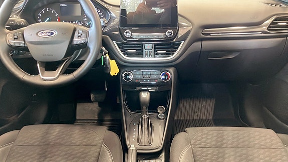 Ford Puma 4 of 10