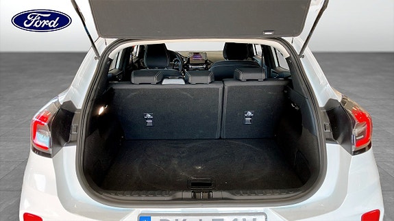 Ford Puma 10 of 10