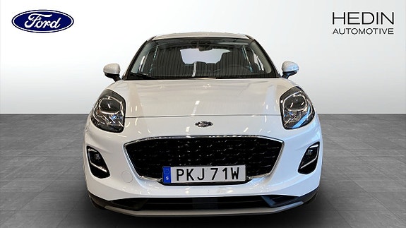 Ford Puma 8 of 10