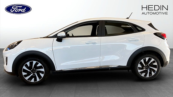 Ford Puma 6 of 10
