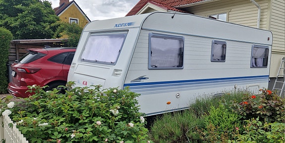 Adria Unica C 503 UP 3 of 10