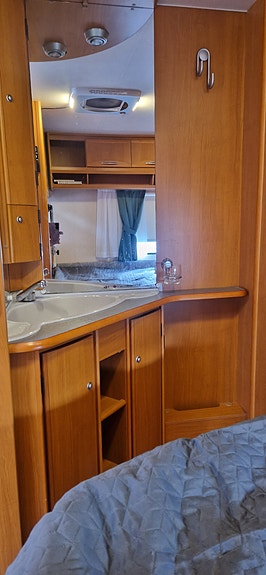 Adria Unica C 503 UP 10 of 10