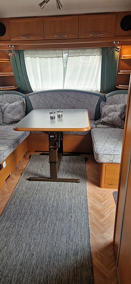 Adria Unica C 503 UP 6 of 10
