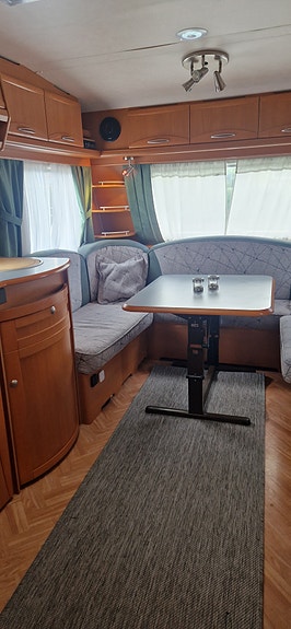 Adria Unica C 503 UP 5 of 10