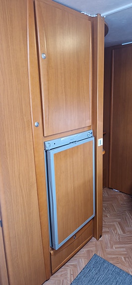 Adria Unica C 503 UP 7 of 10