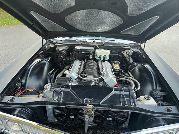 Buick Le Sabre 9 of 24