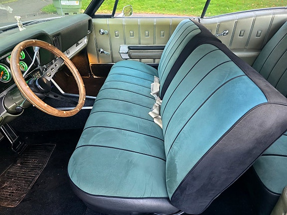 Buick Le Sabre 13 of 24