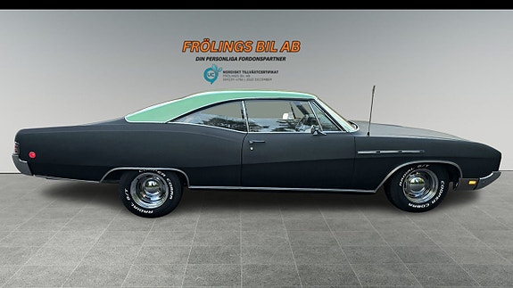 Buick Le Sabre 6 of 24