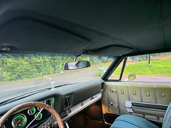 Buick Le Sabre 17 of 24