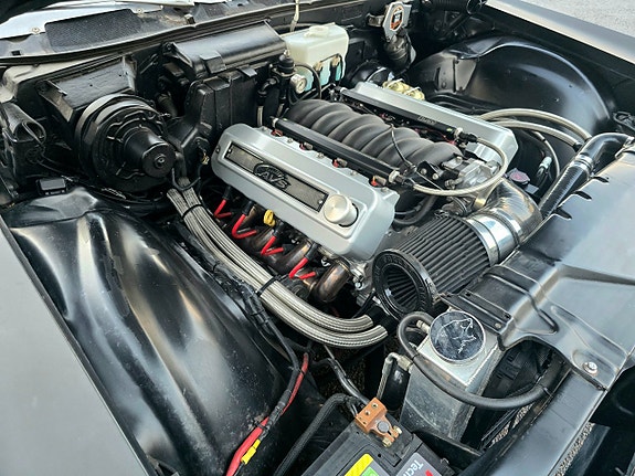 Buick Le Sabre 11 of 24